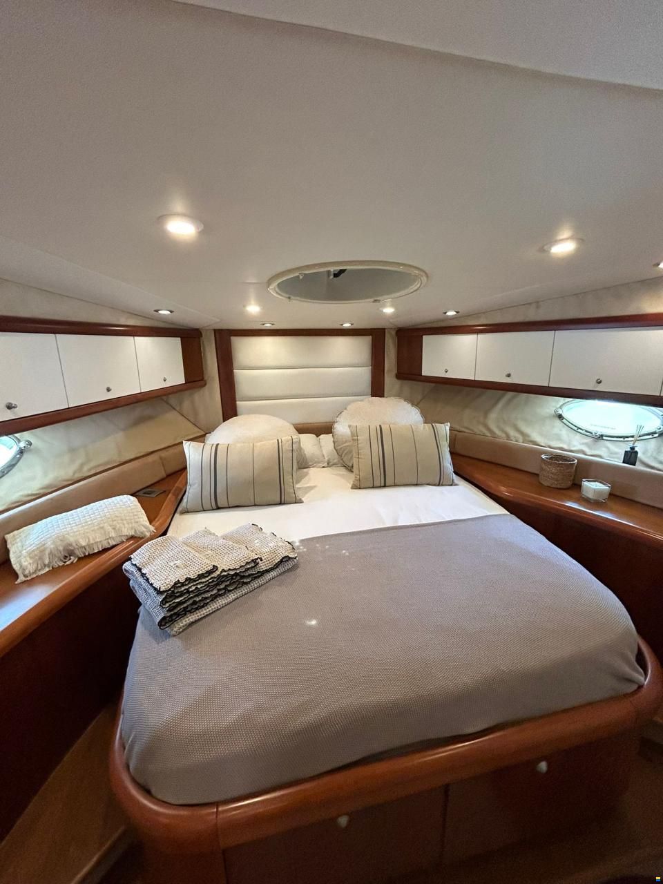 Sunseeker Portofino 53 HT