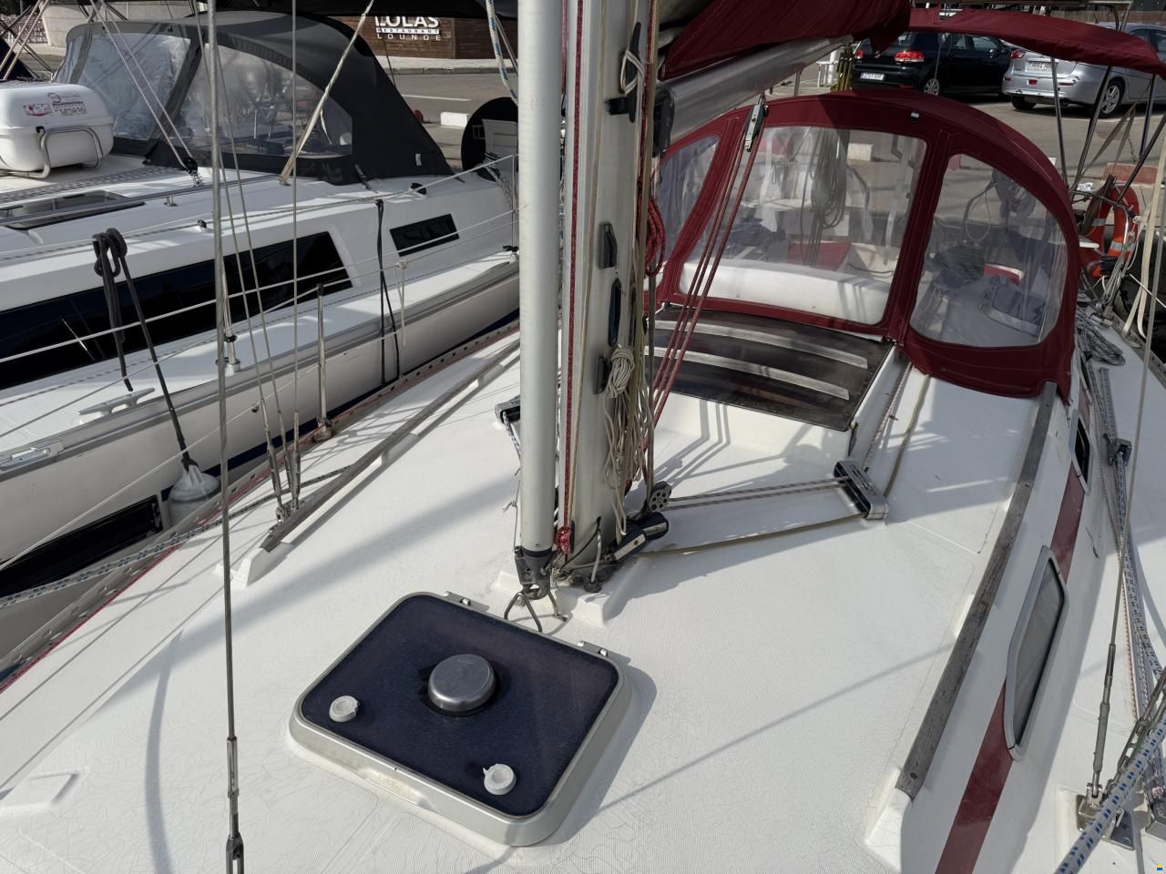Furia 332