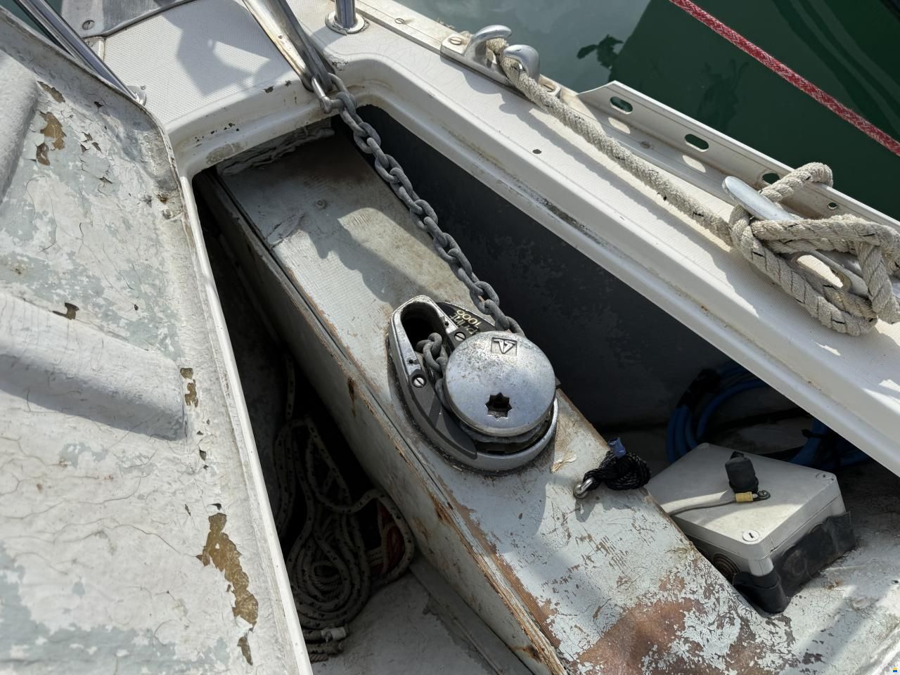 Furia 332