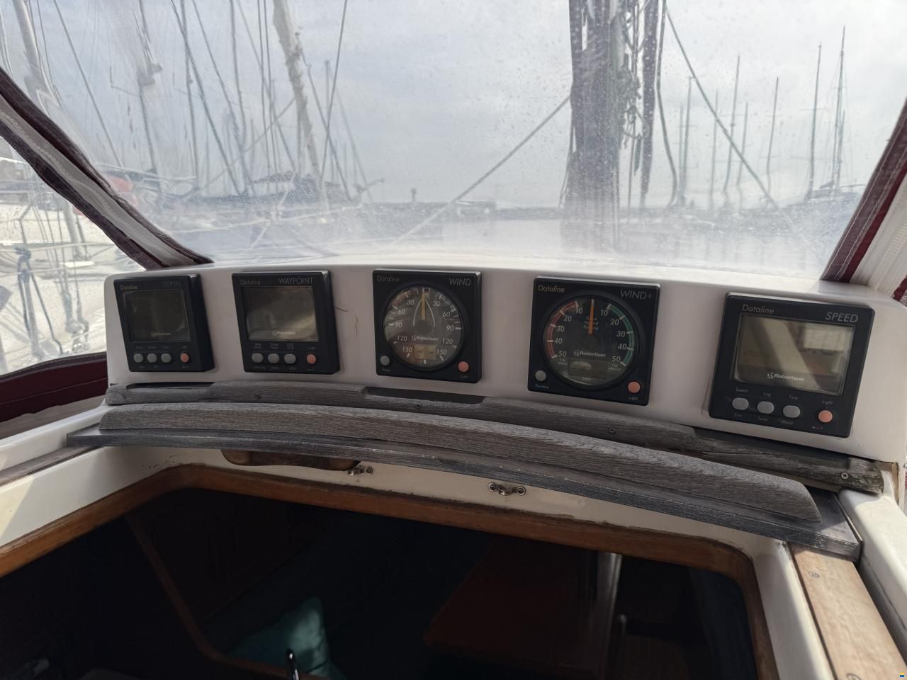 Furia 332