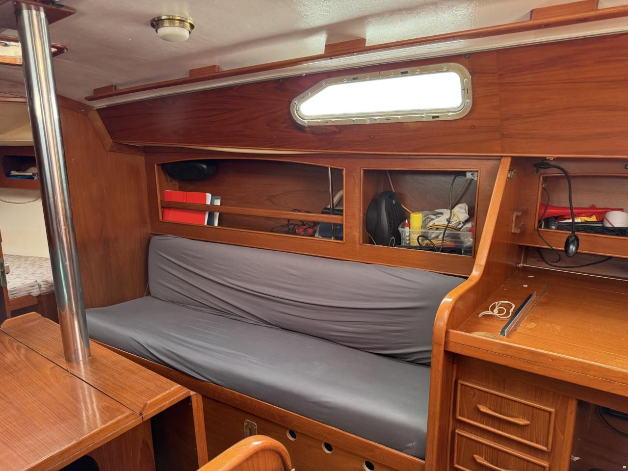 Furia 332