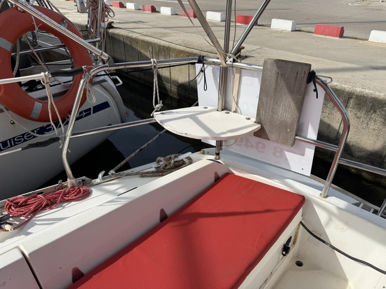 Furia 332