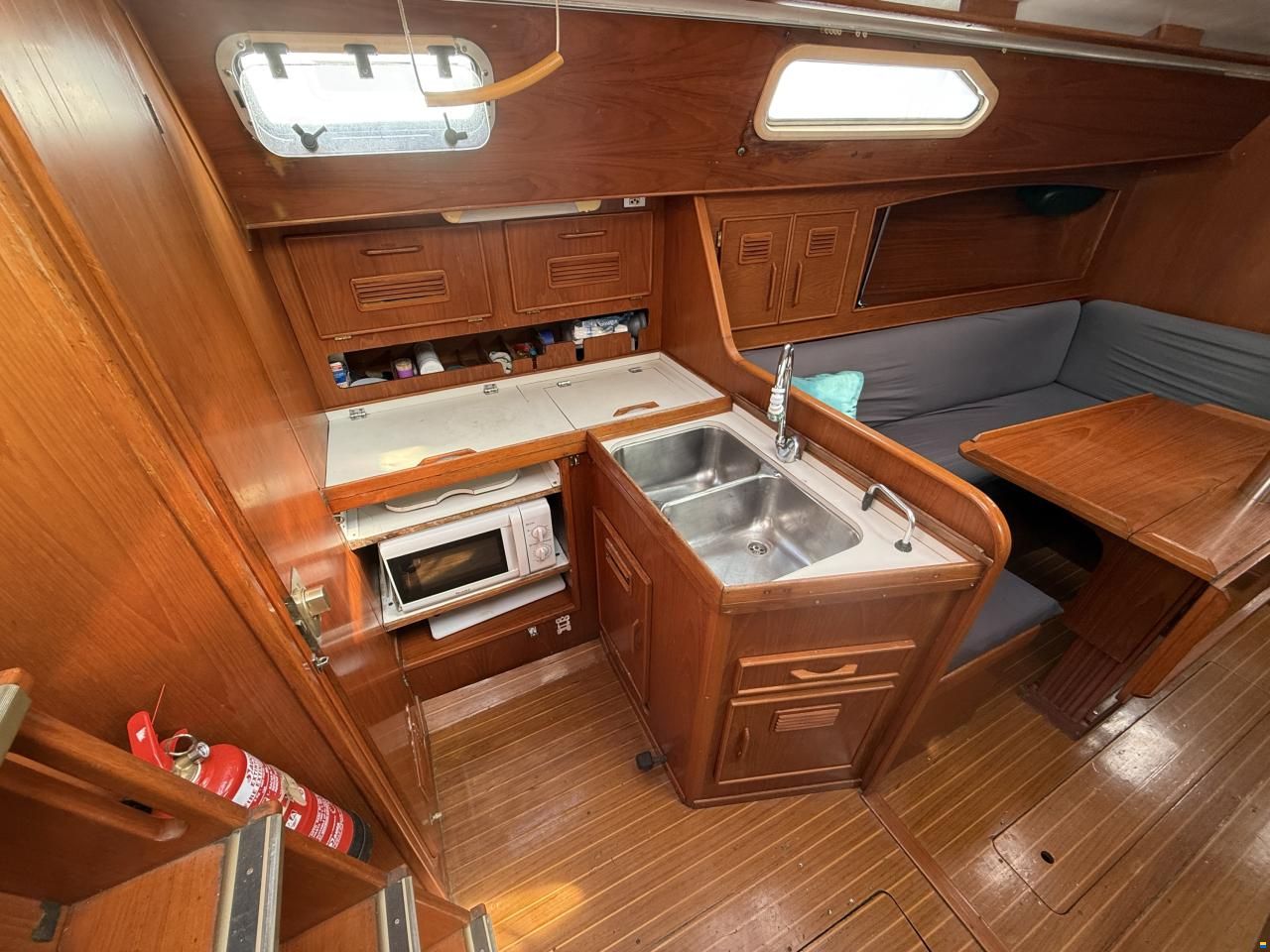 Furia 332