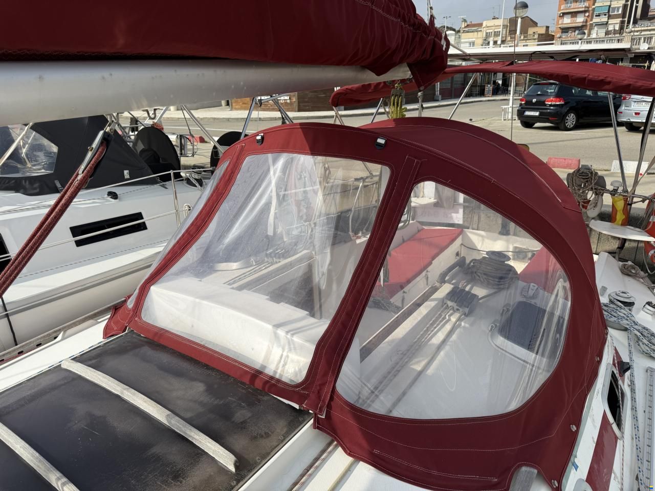Furia 332