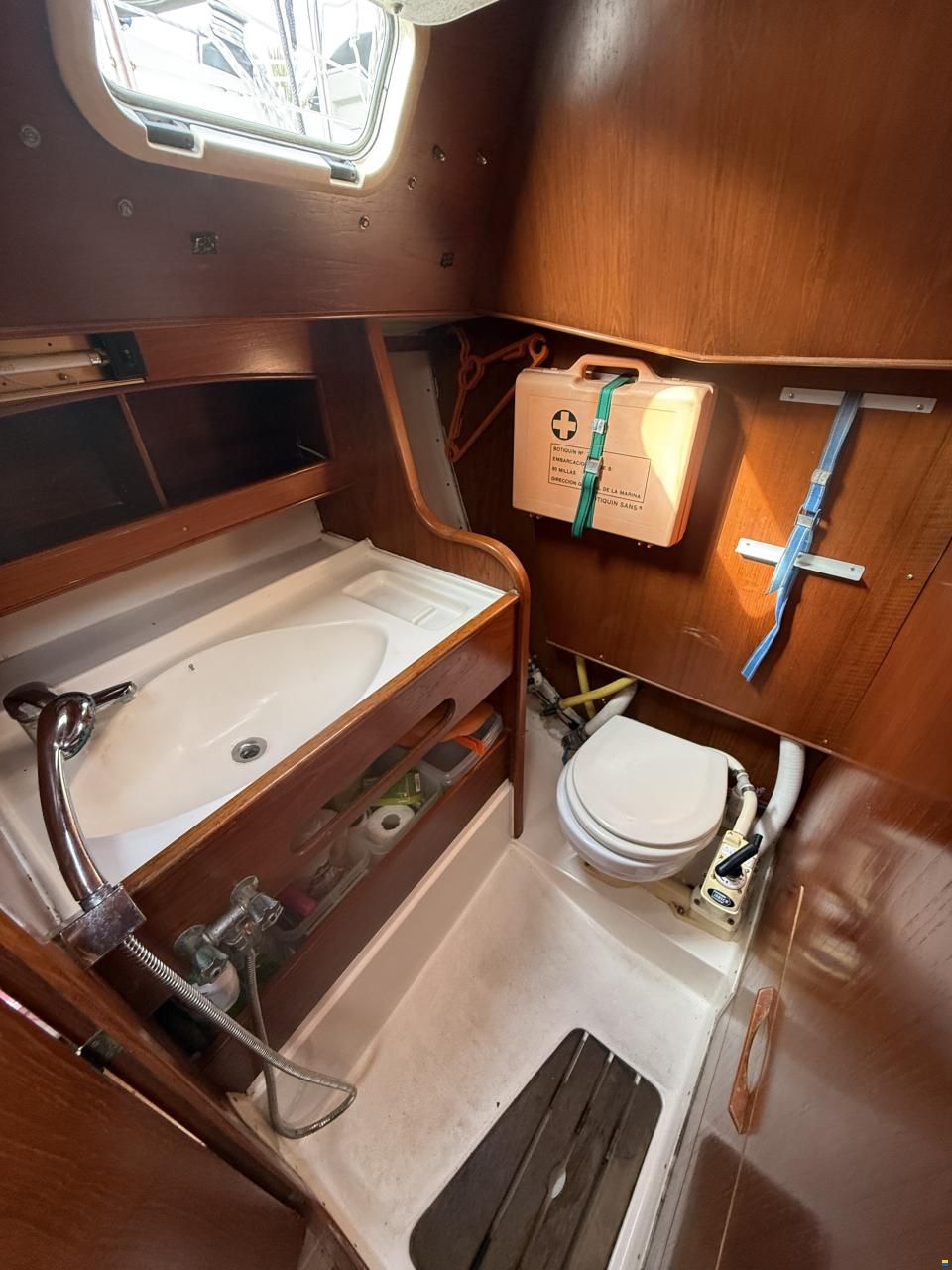 Furia 332