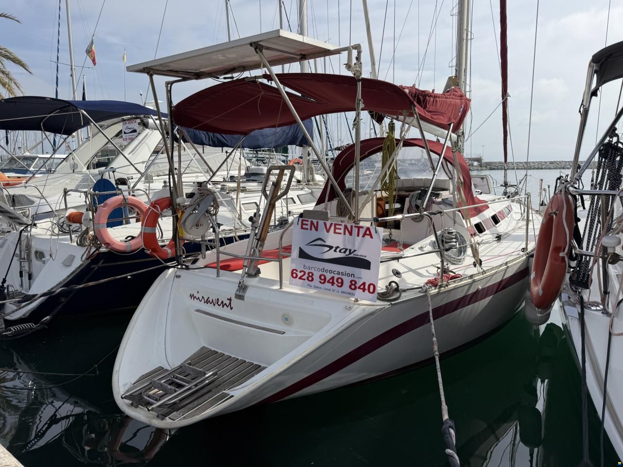 Furia 332