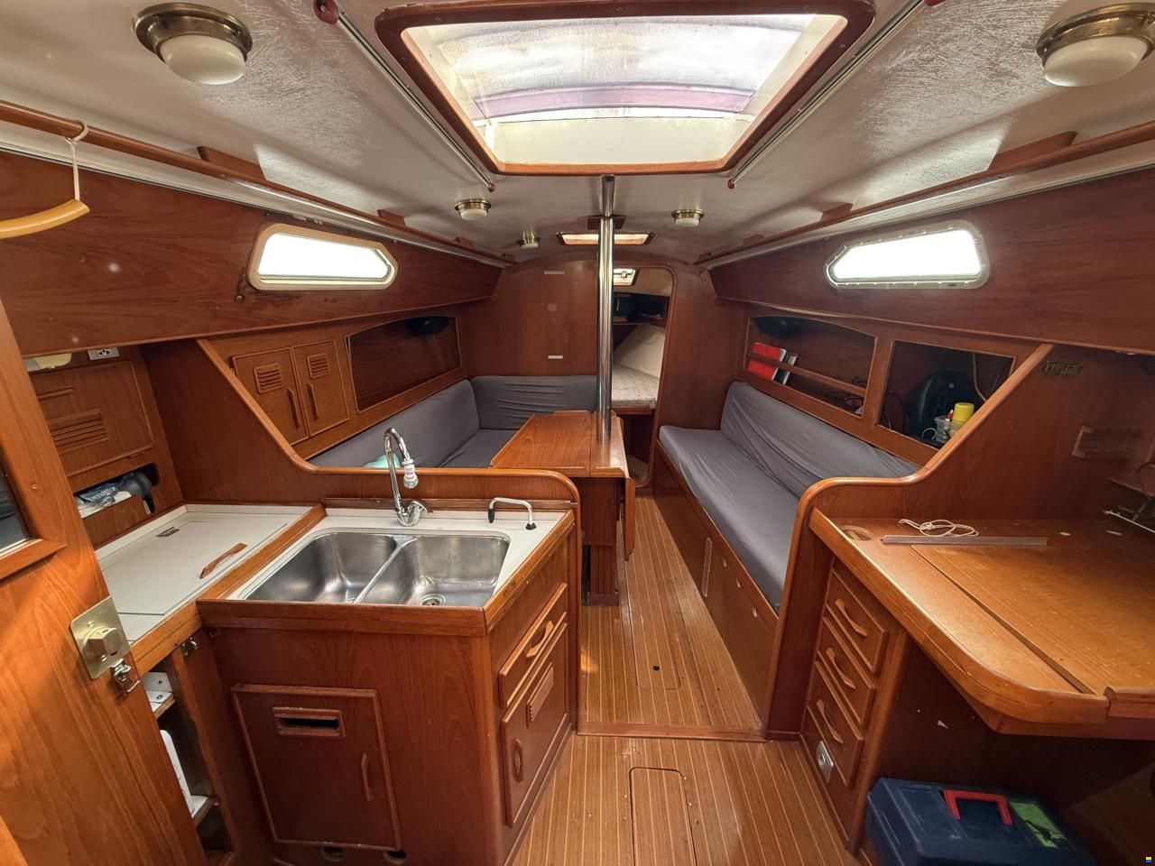 Furia 332