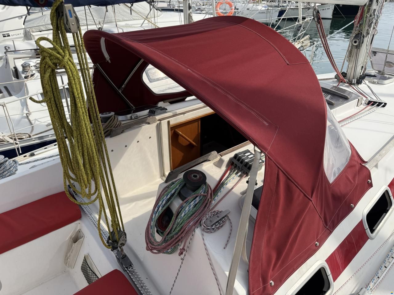 Furia 332