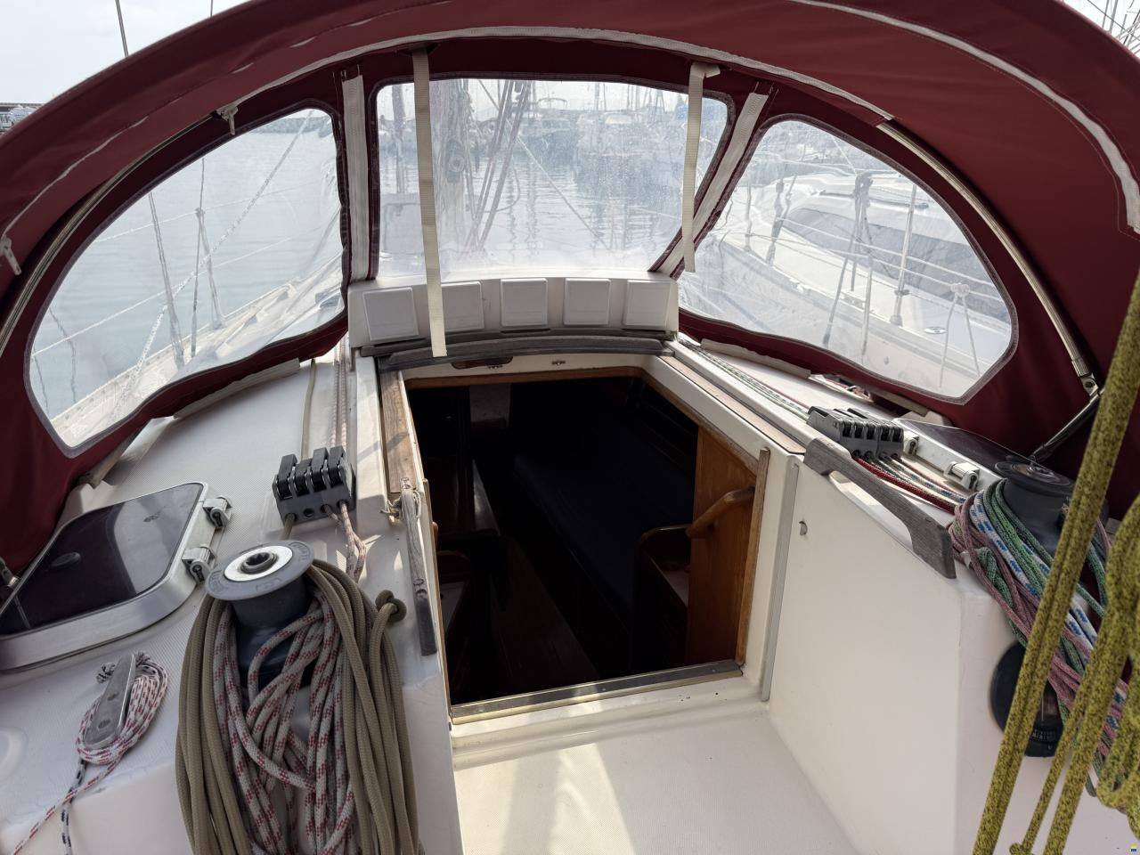 Furia 332