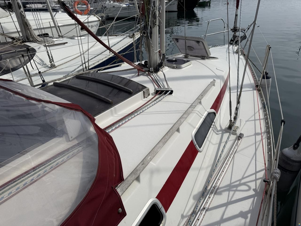 Furia 332