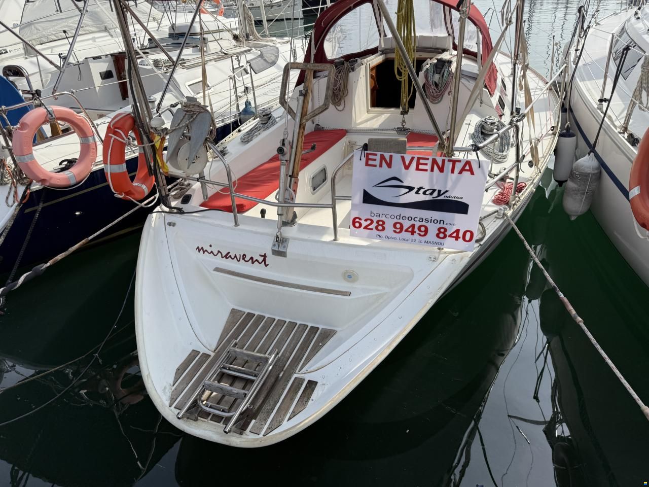 Furia 332