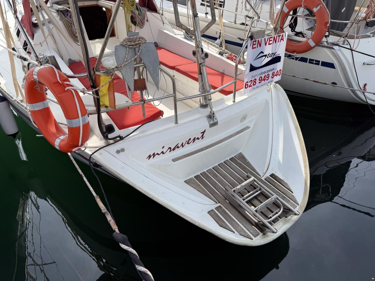Furia 332