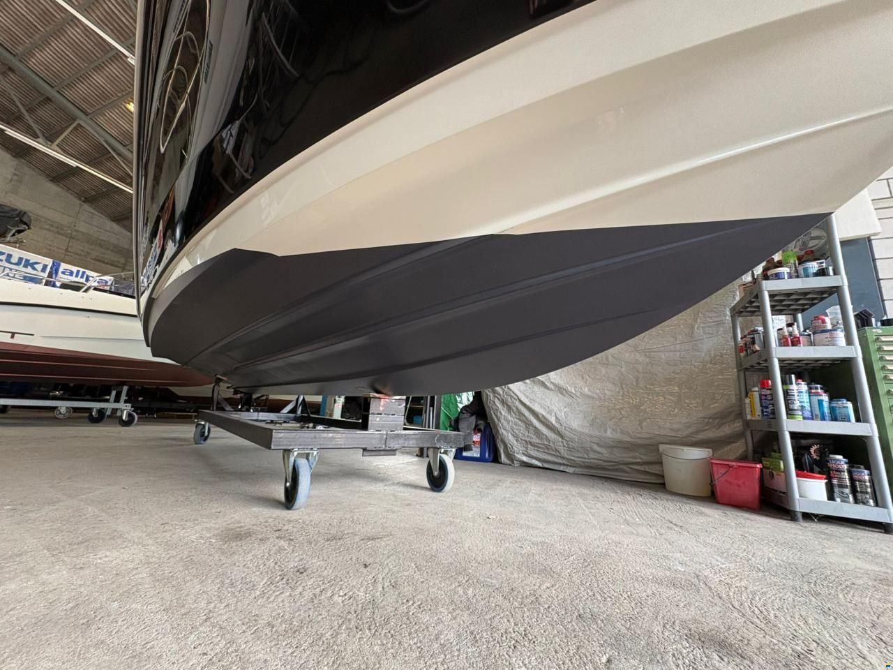 Bayliner VR5 Bowrider 250 PS