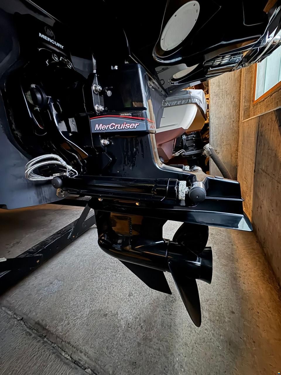 Bayliner VR5 Bowrider 250 PS