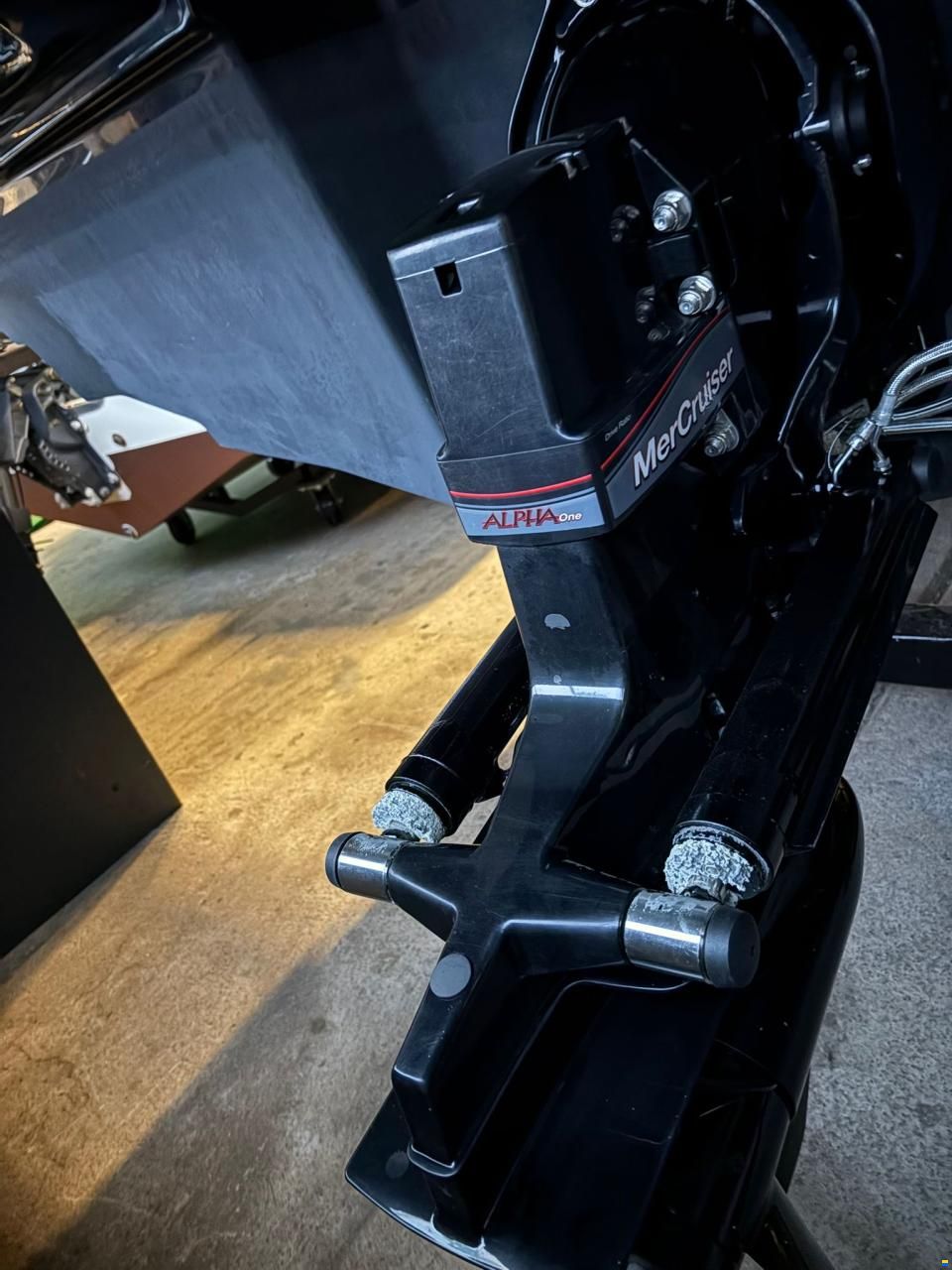 Bayliner VR5 Bowrider 250 PS