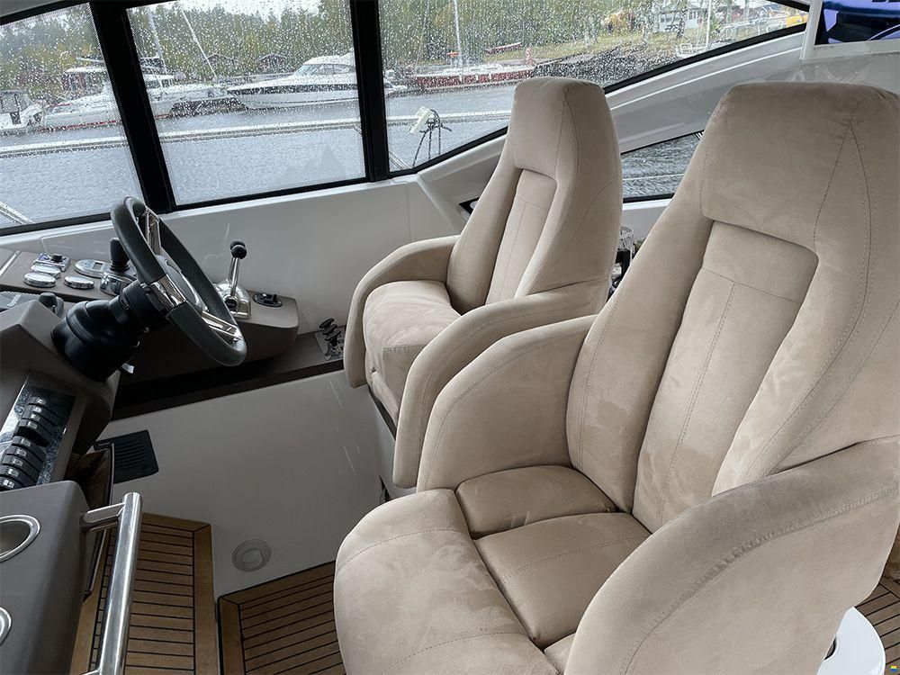 Windy 48 Triton