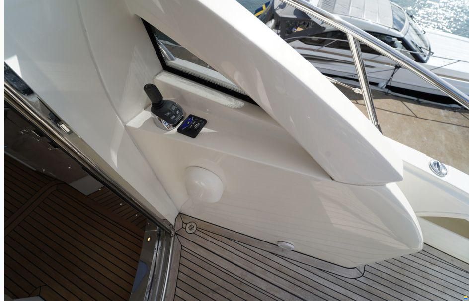 Windy 48 Triton