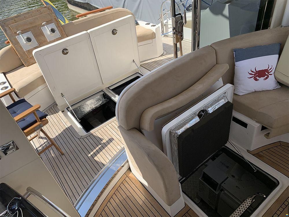 Windy 48 Triton