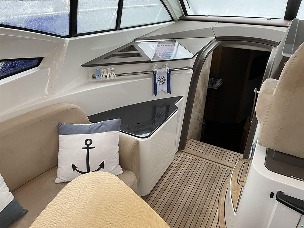 Windy 48 Triton