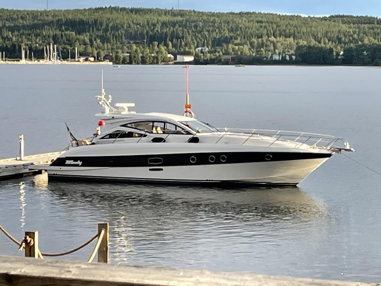 Windy 48 Triton
