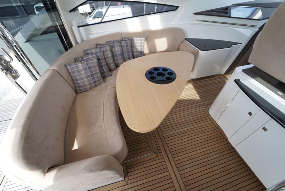 Windy 48 Triton