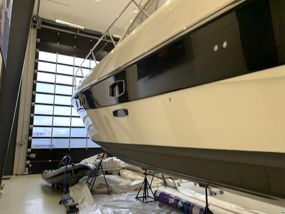 Windy 48 Triton