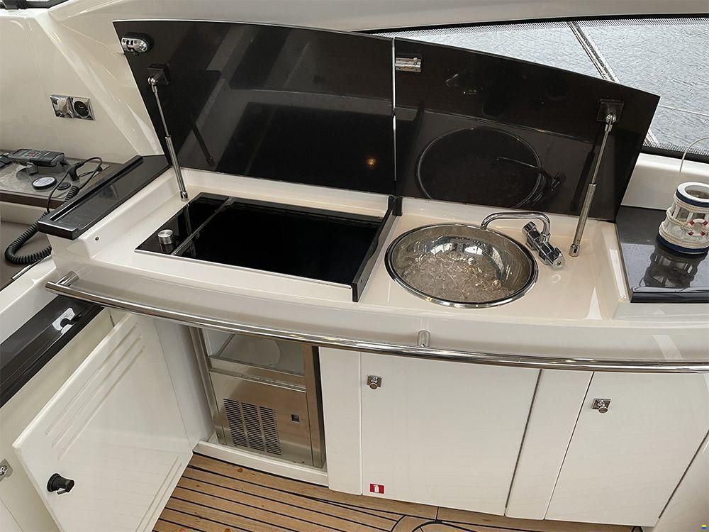 Windy 48 Triton