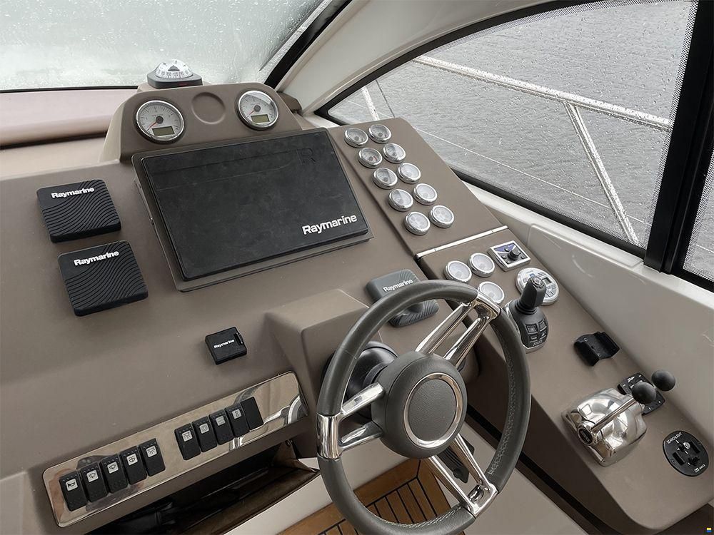 Windy 48 Triton