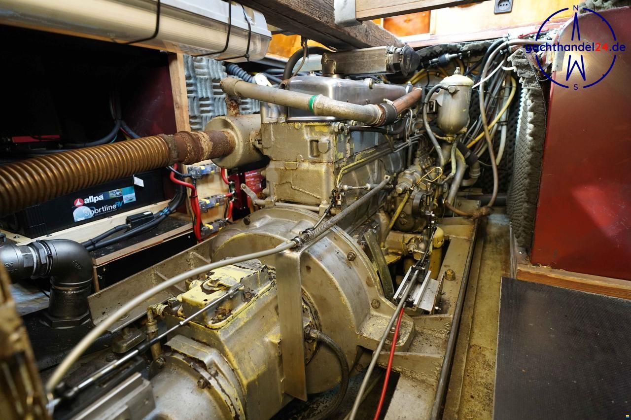 Wilhelmsen Kutter 1000