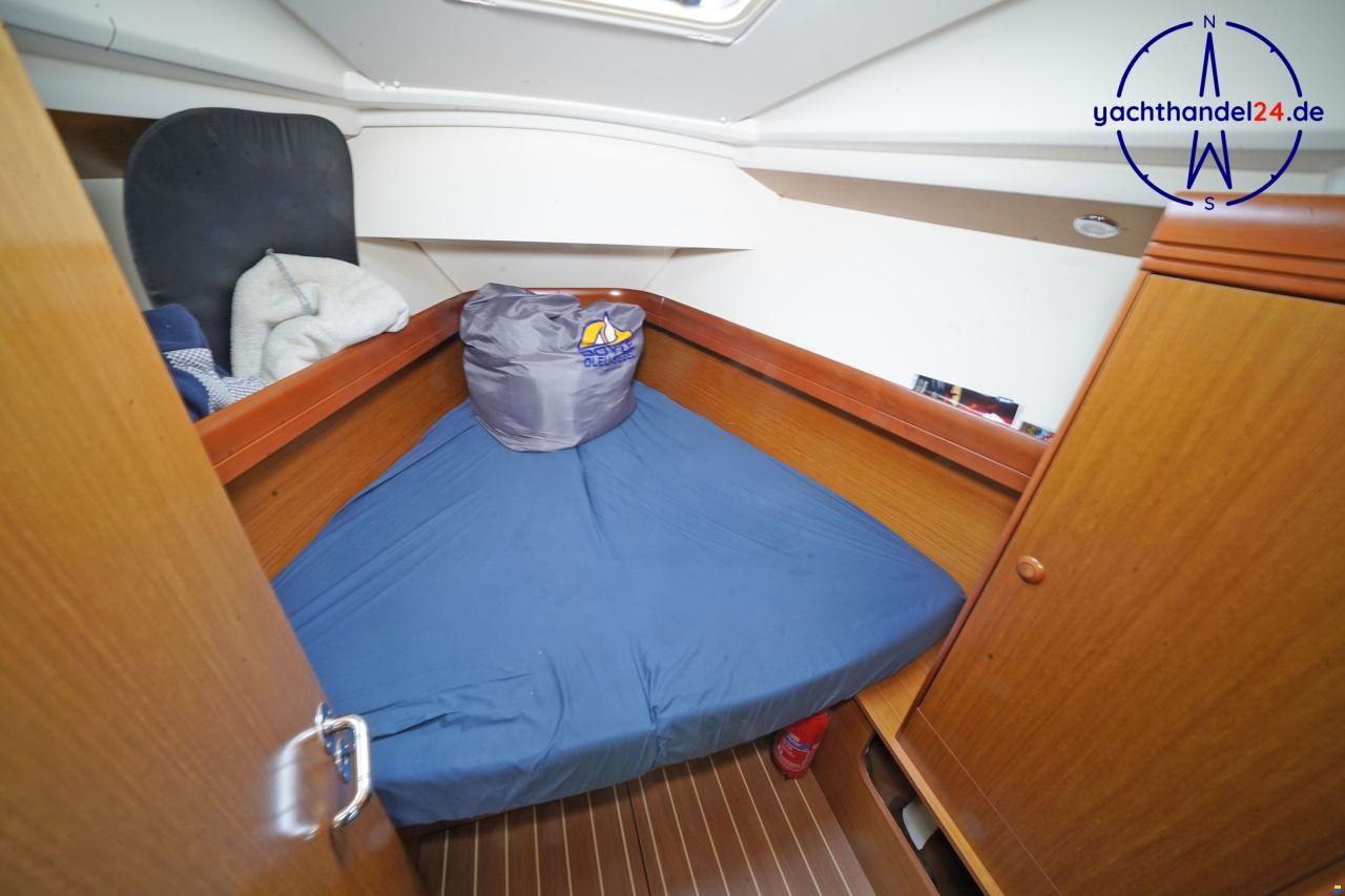 Jeanneau Sun Odyssey 36i Performance