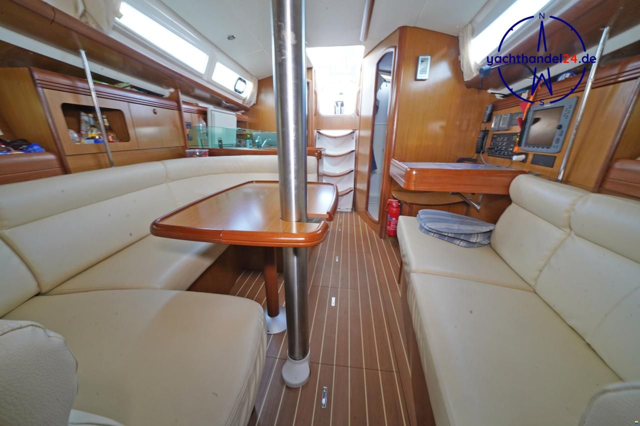 Jeanneau Sun Odyssey 36i Performance