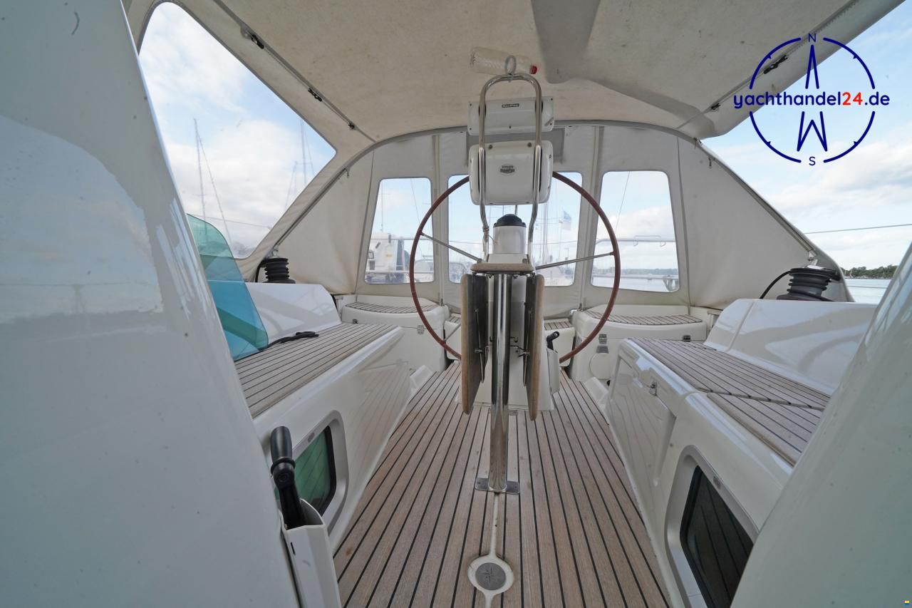 Jeanneau Sun Odyssey 36i Performance