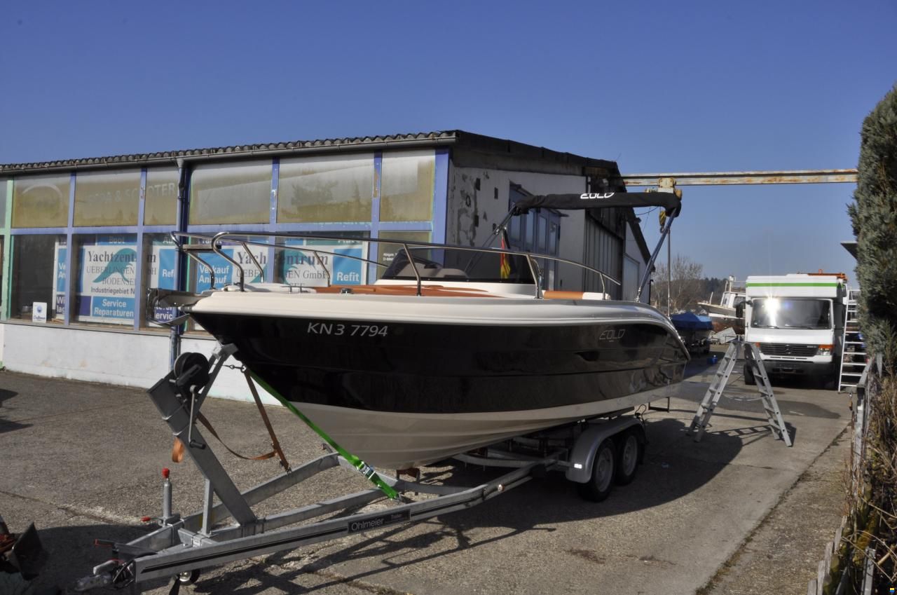 Eolo 650