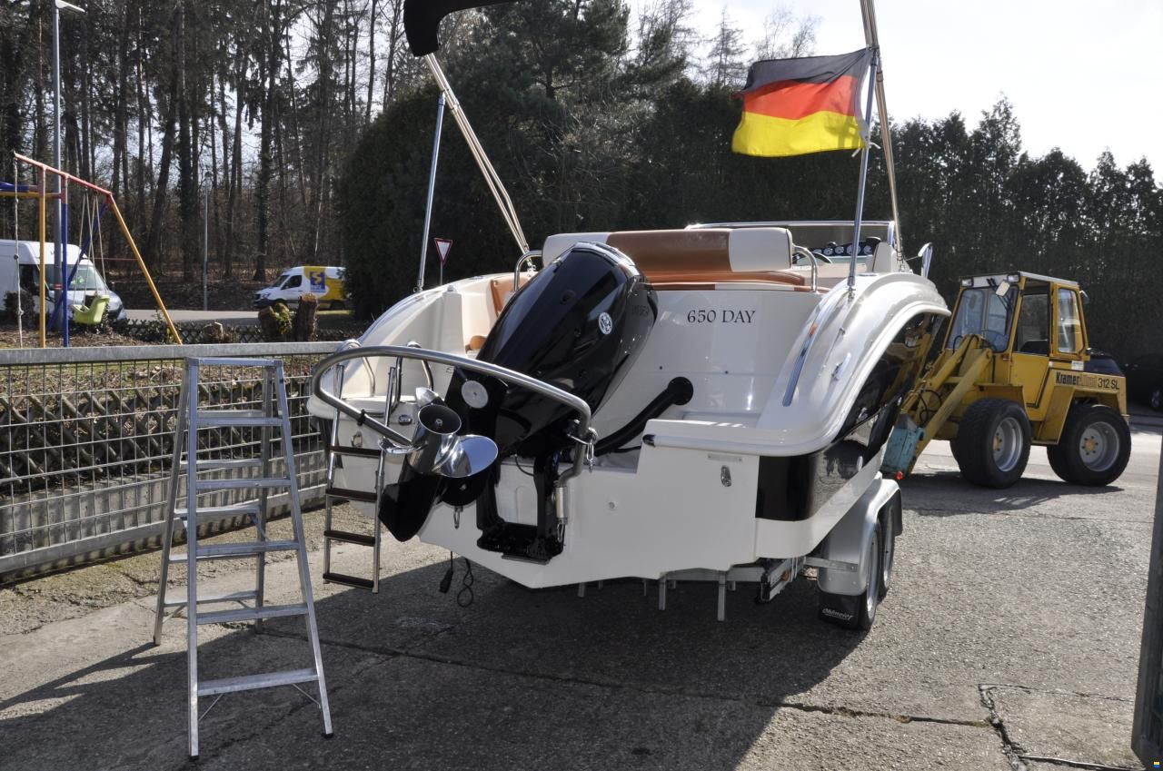 Eolo 650