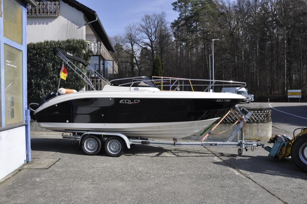 Eolo 650