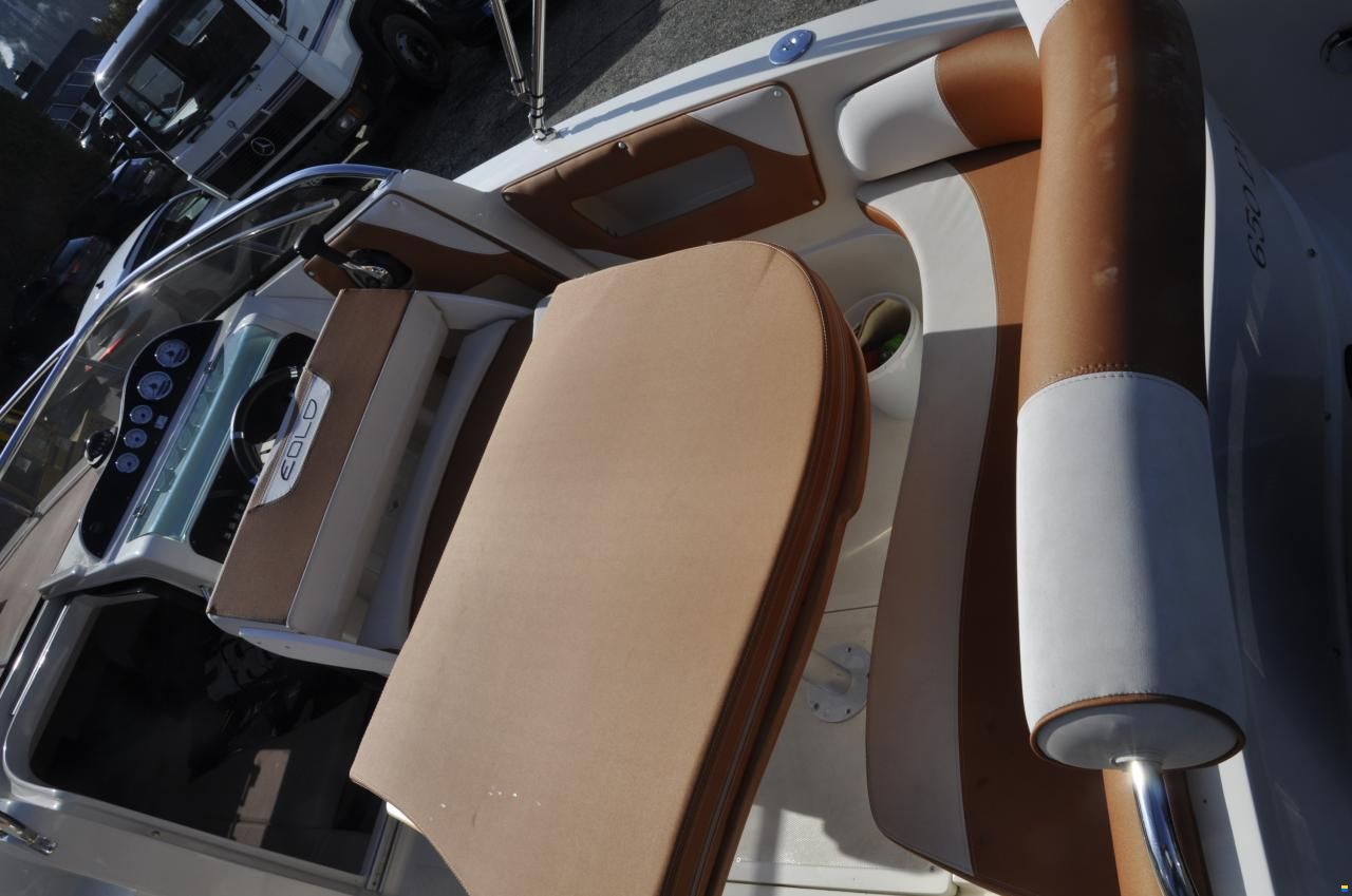 Eolo 650