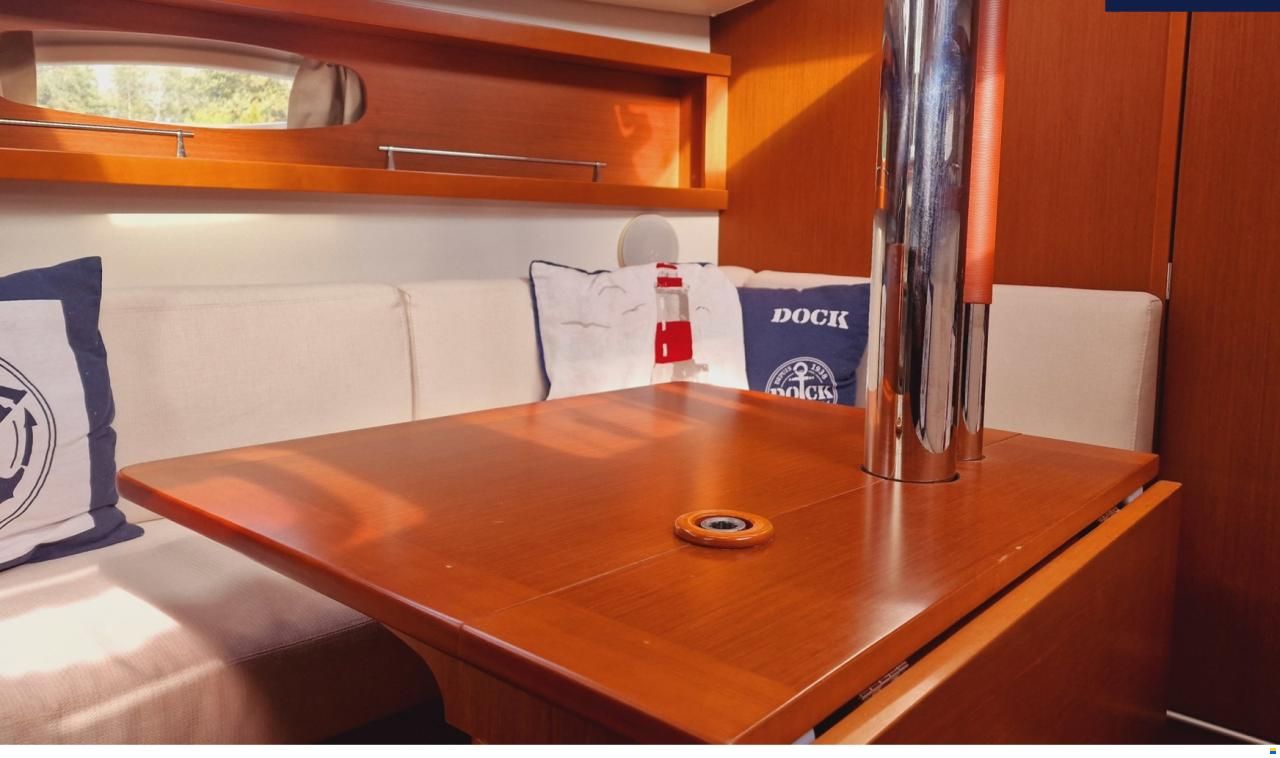 Beneteau Oceanis 31 SE