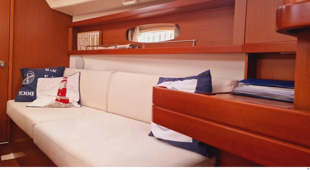 Beneteau Oceanis 31 SE