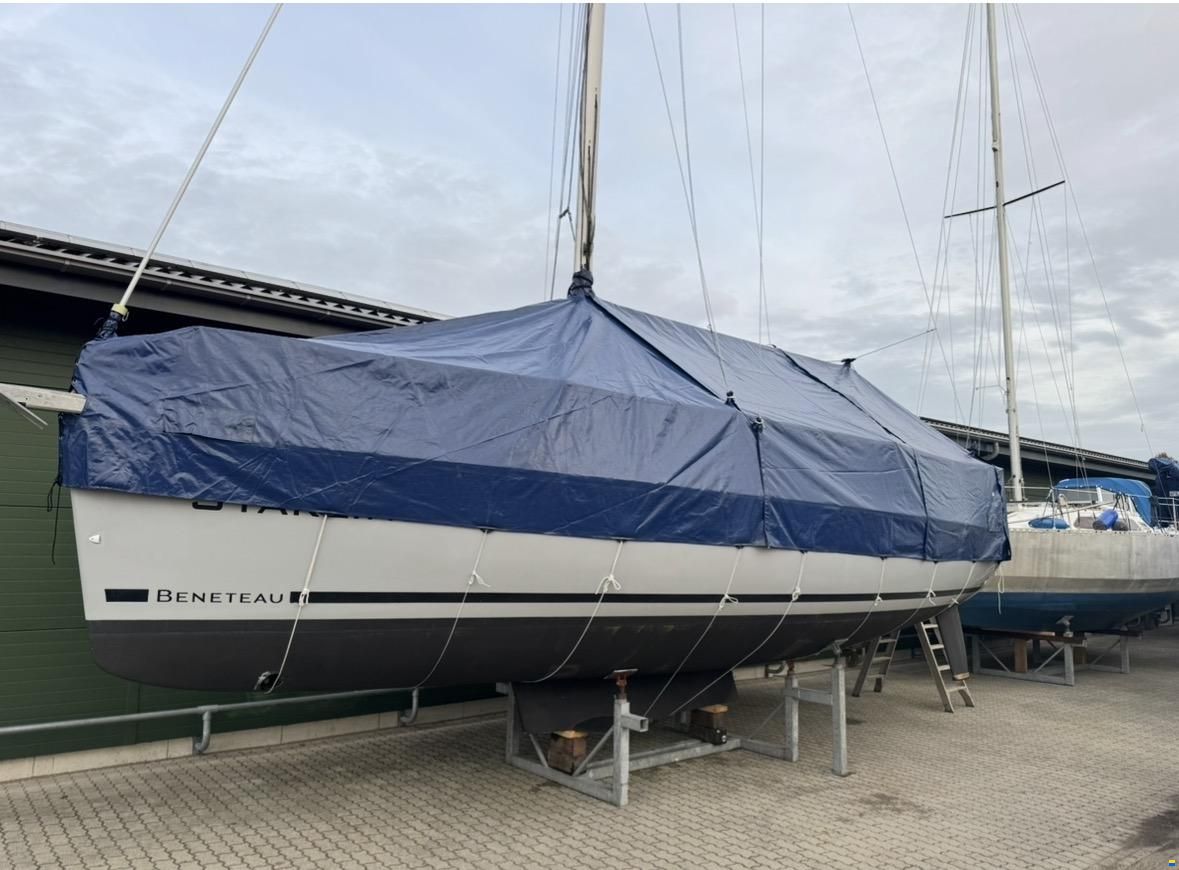 Beneteau Oceanis 31 SE