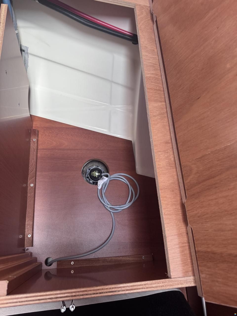 Beneteau Oceanis 31 SE