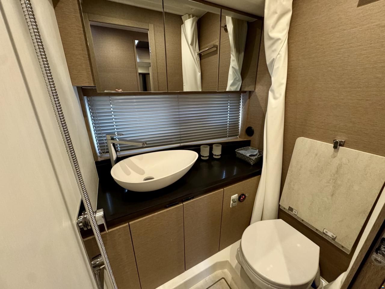 Prestige 460 FLY