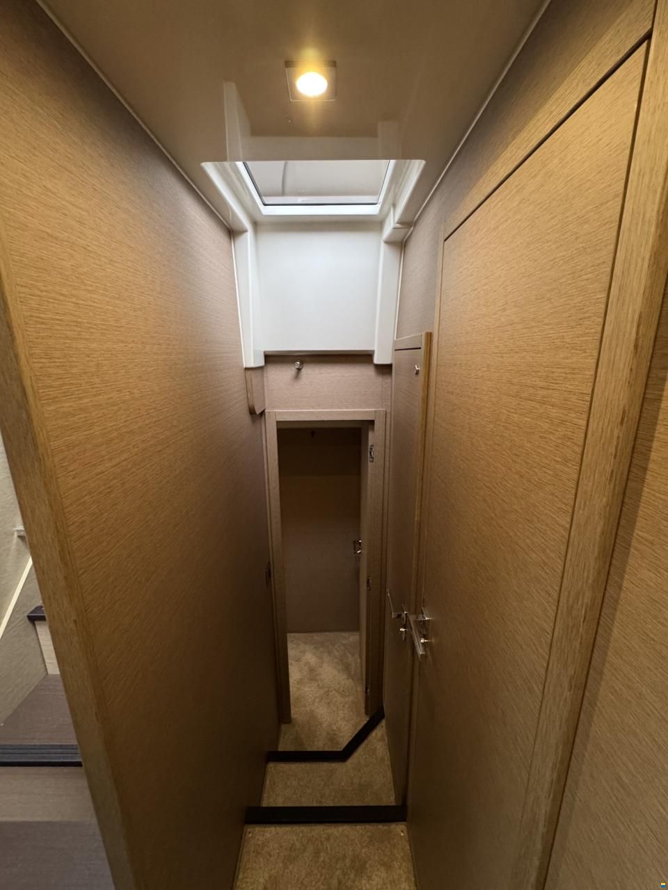 Prestige 460 FLY