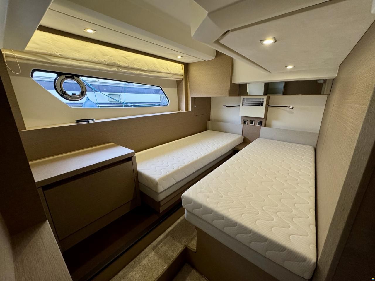 Prestige 460 FLY