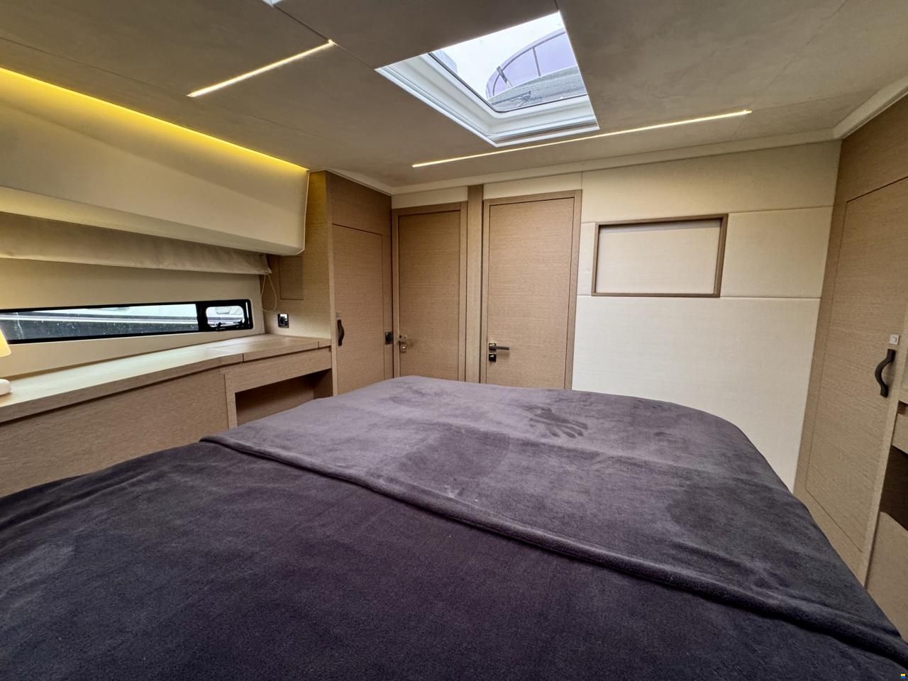Prestige 460 FLY
