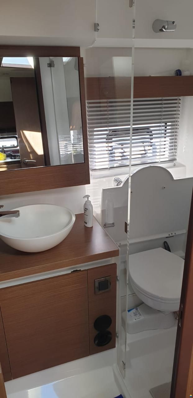 Jeanneau Leader 36