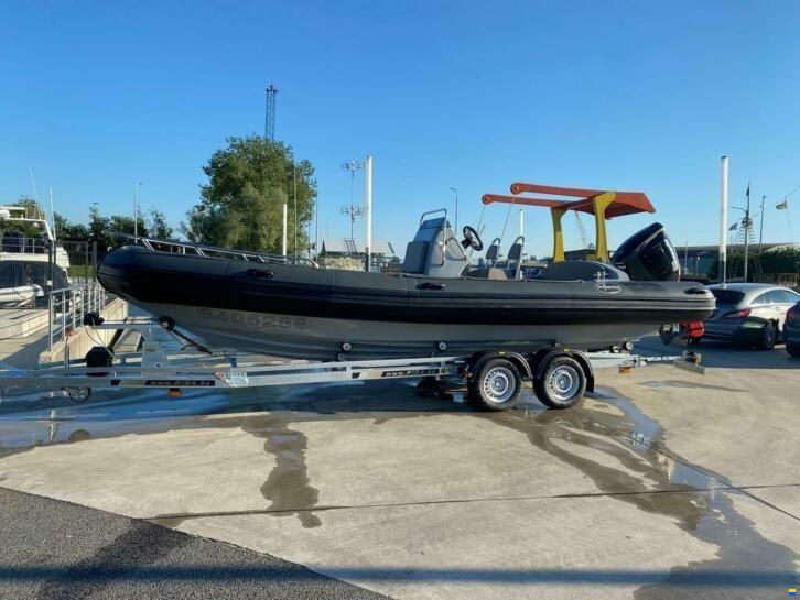 Infanta 7.5 SR