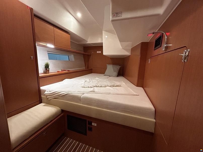 Bavaria C57 Style