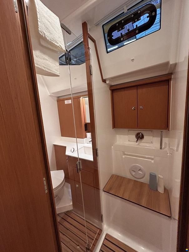 Bavaria C57 Style