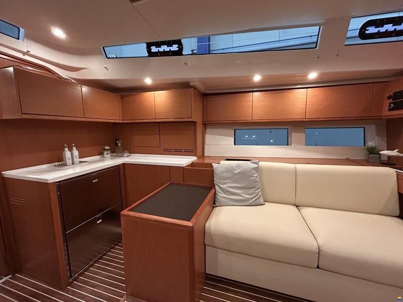 Bavaria C57 Style