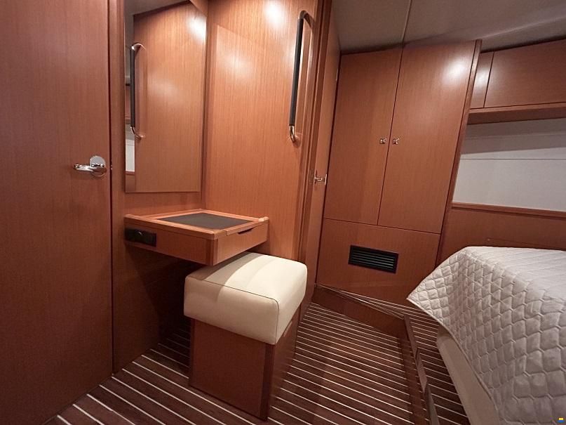Bavaria C57 Style